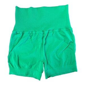 FP Movement Good Karma Running Shorts XS/S TP/P
